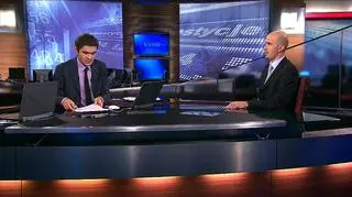 Na Filipinach urodziła się dziewczynka, którą symbolicznie uznano za siedmiomiliardowego człowieka na świecie. O współczesnych przemianach demograficznych i związanych z nimi wyzwaniach dla gospodarki Jan Niedziałek rozmawiał z wykładowcą SGH, Pawłem Strzeleckim.