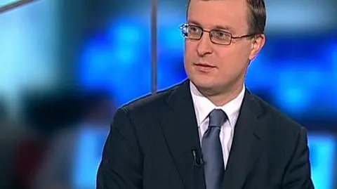 Początek tygodnia na rynku finansowym