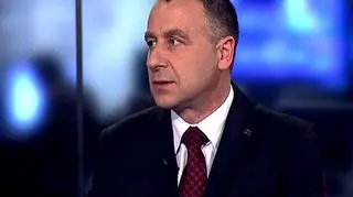 Pieniądze na internetowym rachunku, o tym co dzieje się z nimi kiedy klikamy w zlecenie wykonania przelewu w programie "Bilans". Marek Tejchman rozmawiał z naszym gościem Tomaszem Jończykiem, dyrektorem departamentu rozliczeń KIR.