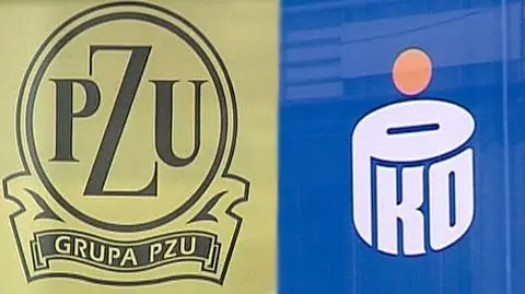 PKO BP przejmie PZU?