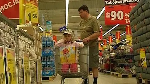 "Solidarność": Nie idźcie w środę na zakupy!