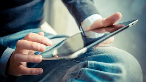 Ścianę można zamienić w tablet. Przegląd prasy