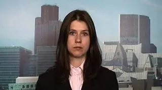 Nastroje są bardzo nerwowe. Jak mówi Agata Urbańska, starszy ekonomista ING Commercial Banking głównym elementem ryzyka jest wiarygodność publikowanych danych. Ostatnim razem istotne rewizje miały miejsce w 2006 roku, gdzie rząd węgierski przyznał się do kłamstwa. Stąd panika rynków, bo nikt nie wie jak analizować sytuację. Urbańska spodziewa się większej aktywności po stronie banku centralnego, która może ograniczyć prawdopodobne wahanie złotego.