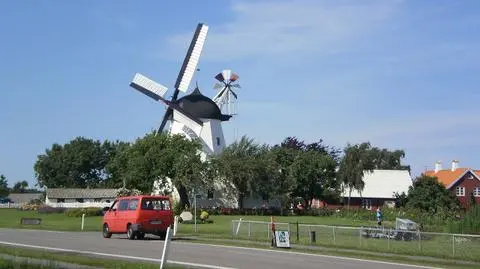 Na Bornholmie czeka na nas wiele atrakcji