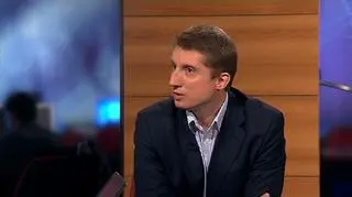 Stabilizacja na rynku walutowym? Raczej nie. Rynek czeka na Jackson Hole. Jakie są scenariusze dla złotego w zależności od tego, czego dowie się rynek od szefa FED? Rozmowa z Markiem Nienałtowskim, głównym analitykiem – Dom Kredytowy Notus.