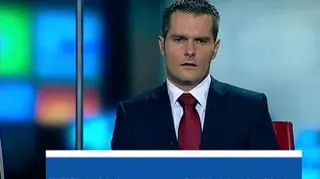 Serwis ekonomiczny TVN24 o godz. 14 z 28 czerwca
