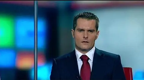 Doniesienia z warszawskiego parkietu