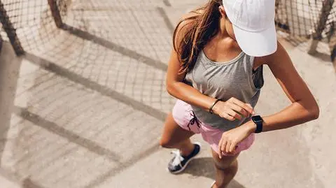 Aplikacja sportowa Polar ujawniła poufne dane