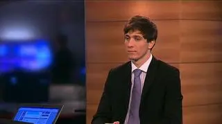 Interwencja walutowa Japonii. Doszło do niej po tym, jak jen osiągnął rekordowy poziom wobec dolara - za amerykańska walutę trzeba było płacić zaledwie 75,31 jena. O wpływie japońskiej interwencji na światowe rynki oraz o polskim rynku walutowym rozmawialiśmy z Tomaszem Mączką, analitykiem walutowym Noble Securities.