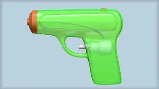 Apple jest obiektem krytyki po zapowiedzi zmiany symbolu pistoletu