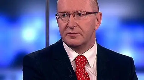 Trion podbija Europę