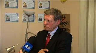 Leszek Balcerowicz