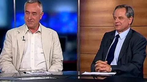 Doliczyć szarą strefę do PKB?