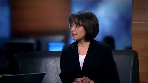 Milionera portret własny