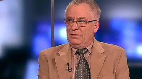 Zła sytuacja banków?