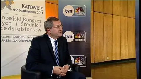 Kongres małych i średnich przedsiębiorstw