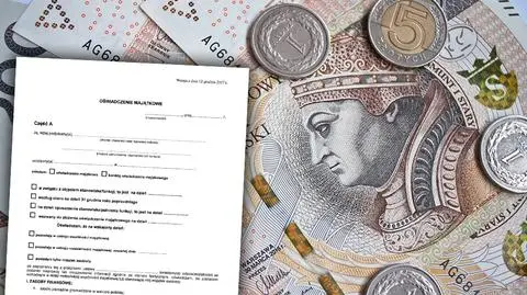 Oświadczenie majątkowe na żądanie CBA, prawnicy krytykują projekt