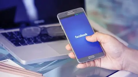 Facebook usuwa fałszywe konta z Iranu