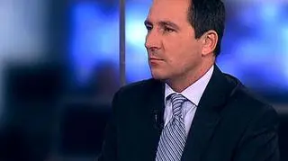 Deficyt budżetowy ma wynieść 52 mld 200 mln złotych. 52,2 mld złotych oznacza prawie dwukrotny wzrost w porównaniu z rokiem bieżącym. Na temat deficytu budżetowego rozmawiał w studiu TVN CNBC Biznes Rafał Antczak, wiceprezes Deloitte