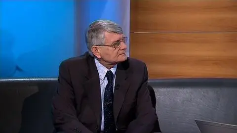 Chińczycy na zakręcie