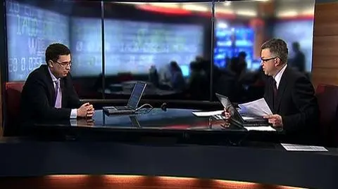 Kłopoty europy w portfelu