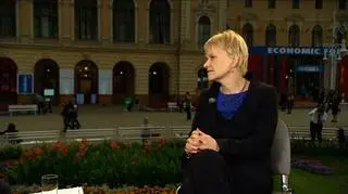 Bogusława Matuszewska