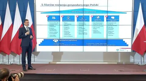 Leszek Balcerowicz był gościem "Kropki nad i"