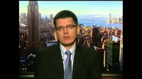 Ile jest pieniądza w amerykańskiej gospodarce?