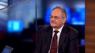 4,3% - w takim tempie rozwijała się w drugim kwartale polska gospodarka. To powyżej prognoz ankietowanych przez TVN CNBC ekonomistów, którzy spodziewali się dynamiki na poziomie 4,1%. Jak będą wyglądać kolejne kwartały? O opinię spytaliśmy Andrzeja Raczko, członka zarządu NBP.