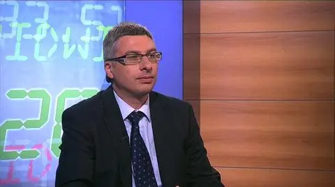 Optymizm po szczycie