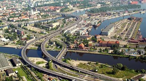 Rekordowy wynik w przeładunkach w portach Szczecin i Świnoujście