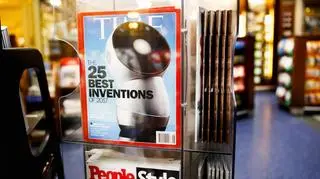 "Time" zmienił właściciela