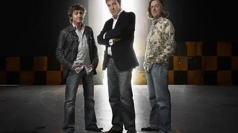 Trio z "Top Gear" przez lata rządziło telewizją. Mogło nie powstać?