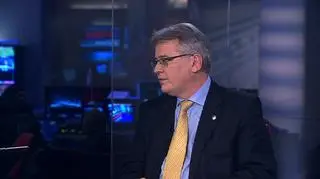 USA podnoszą się z kolan, lecz gospodarka amerykańska potrzebuje bodźca, ale nie przyjdzie on od FED. Jakie są perspektywy wzrostu USA w roku wyborczym? Rozmowa z S. Popowem, partnerem zarządzającym FINACORP i członkiem zarządu Amerykańskiej Izby Handlowej