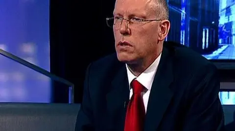 Nadzór bankowy do KNF?