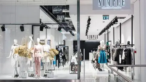 Monnari chce kupić Simple 