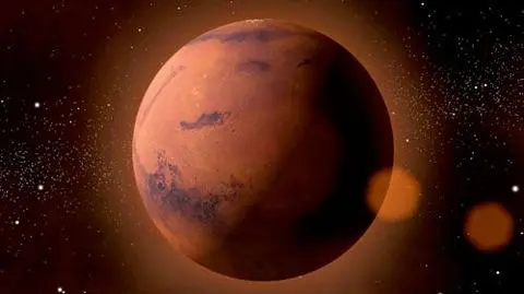 Wyparawę przygotowuje organizacja Mars One