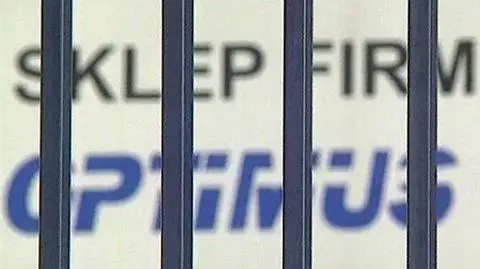 Ważą się losy firmy Optimus SA