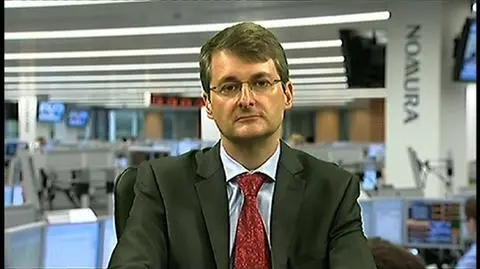 Sezon fuzji i przejęć bankowych