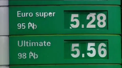 Benzyna po 6 złotych? Na ratunek "Kropelka"