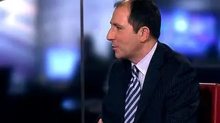 Polska liderem Europy. Z najnowszej jesiennej prognozy Komisji Europejskiej wynika, że Polska jako jedyny kraj wspólnoty osiągnie w tym roku dodatni wynik gospodarczy .O prognozach komisji Robert Stanilewicz rozmawiał z Rafałem Antczakiem, wiceprezesem Deloitte Consul.