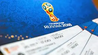 Wygrałeś bilet na mundial? To może być oszustwo