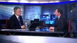 Europa walczy o wzrost - mówili o tym przywódcy unijni na nieformalnym szczycie w Brukseli. Taka strategia może jednak spotkać się z wieloma problemami mówił w magazynie 90 Minut Rafał Antczak, wiceprezes Deloitte.