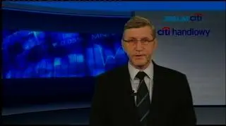 Na rozwój potrzebny jest kapitał. Czy hamująca gospodarka zmienia podejście banków do finansowania projektów dużych korporacji? Rozmowa z wiceprezesem CITI Banku, W. Zielińskim.