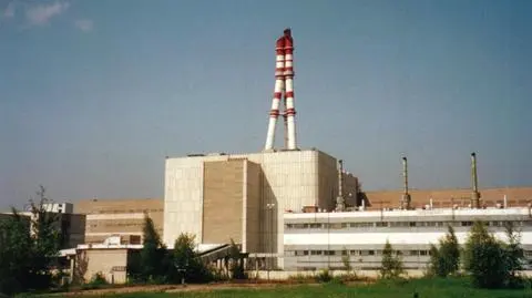 Most energetyczny może się opóźnić