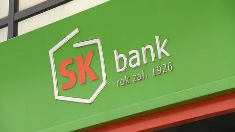 500 mln zł kredytu dla SK Banku od NBP. Prokuratura prowadzi śledztwo