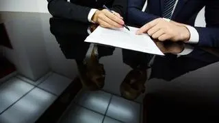  Od 1 września koniec tzw. syndromu pierwszej dniówki - prezydent podpisał ustawę