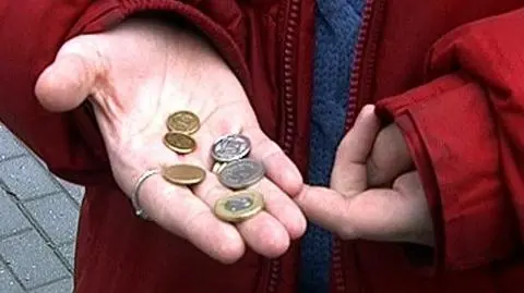 Beztroskie życie bankruta