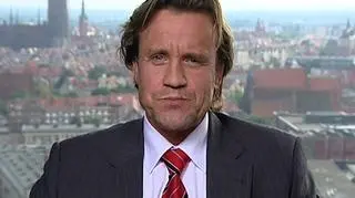 Według badania Small Business DNA, 28% drobnych przedsiębiorców uważa, że obecnie otoczenie sprzyja zakładaniu firm. Dobrze oceniają też sytuację gospodarczą. Więcej o nastrojach w small business opowiedział Wojciech Maciejewicz, właściciel firmy Lupus.