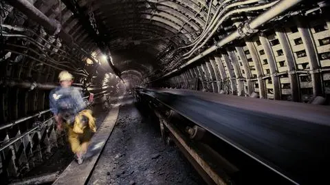 Nastroje w górnictwie są złe